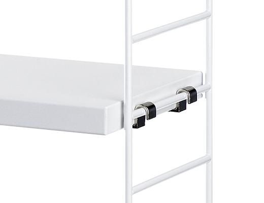 ストリングポケット　シェルフ　 string pocket 白　新品　未開封 楽天市場】【日本代理店】String Pocket スウェーデン製