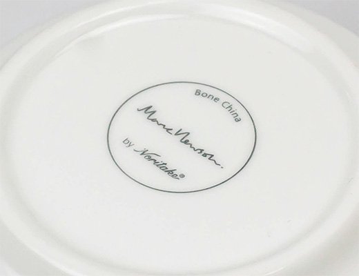 Marc Newson くさ Qantas Noritake マークニューソン