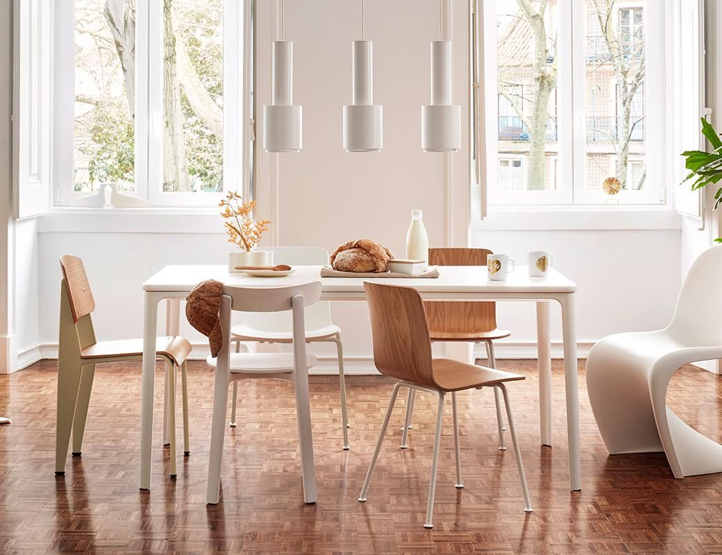 スタンダードチェア | vitra [メトロクス札幌]