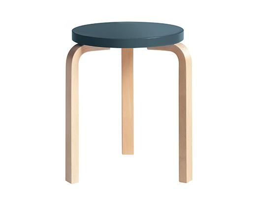 スツール60（ラッカー仕上） | artek [メトロクス札幌]