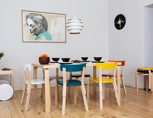 artless アルフレックス　テーブル　イタリアモダン artless アルフレックス テーブル イタリアモダン ダイニングテーブル