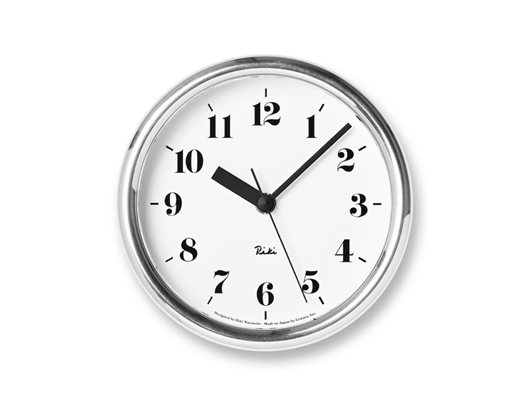 Clock & Watch | クロック&ウォッチ [メトロクス札幌]