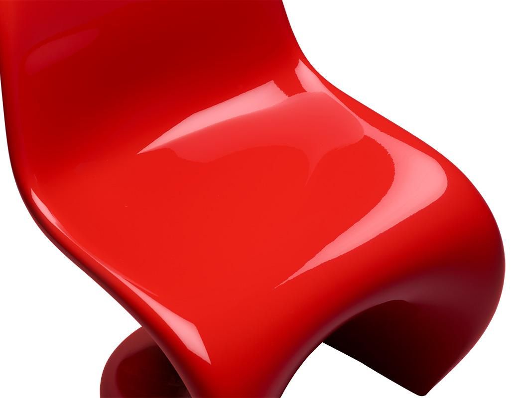 パントンチェア クラシック | vitra [メトロクス札幌]