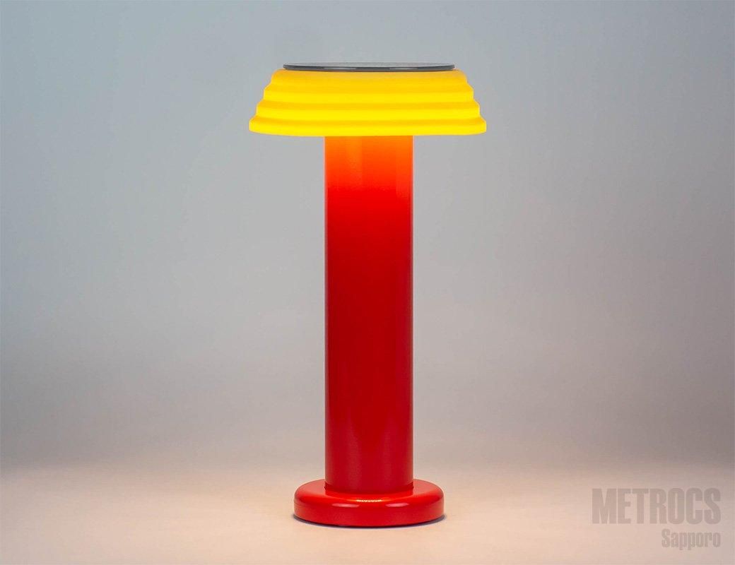 ソーデン ポータブルランプ PL1 | SOWDENLIGHT [メトロクス札幌]