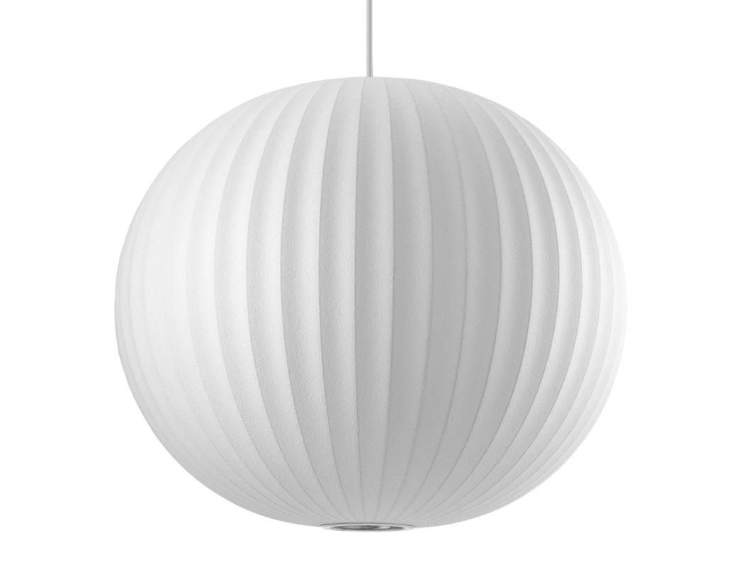 ネルソン バブルランプ シガー（L） | Herman Miller