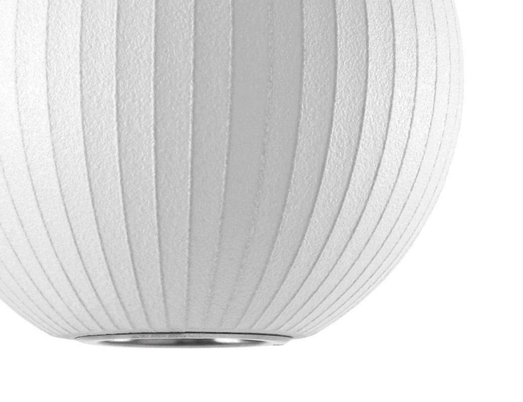 ネルソン バブルランプ ボール(L) | Herman Miller ネルソン バブルランプ ボール(L) | Herman Miller