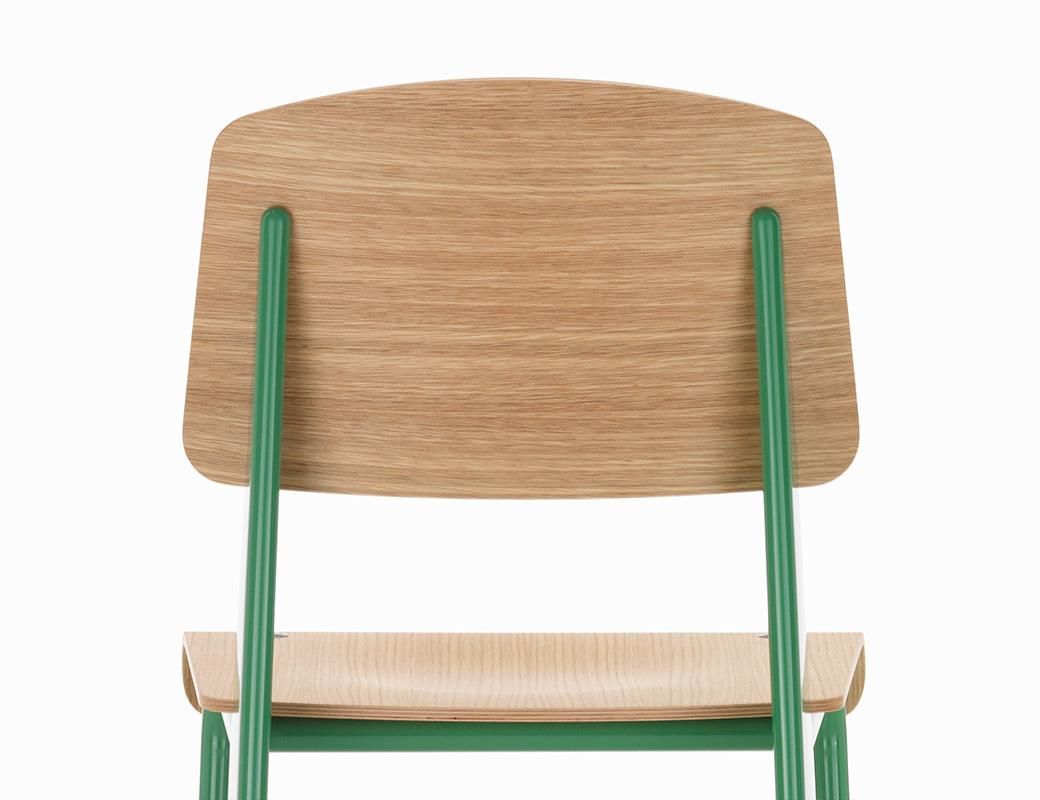スタンダードチェア（ブランコロンブ） | vitra [メトロクス札幌]
