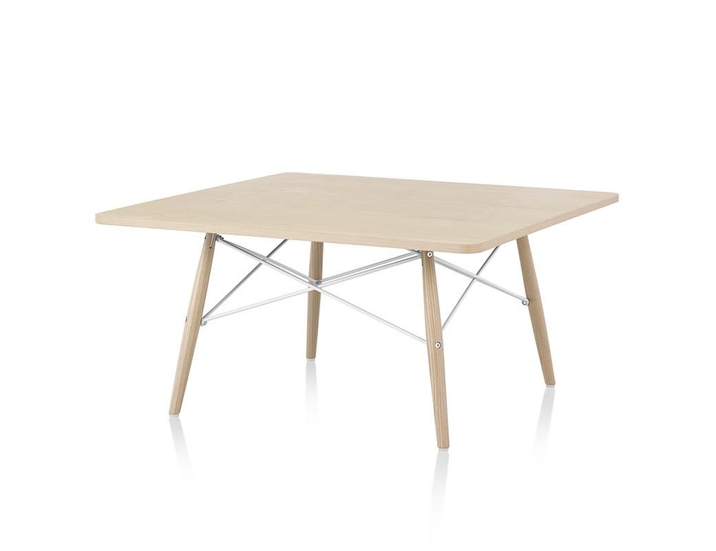 ハーマンミラー正規品 イサムノグチ ウォールナット材 コーヒー