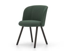 ネルソン スワッグレッグアームチェア | Herman Miller
