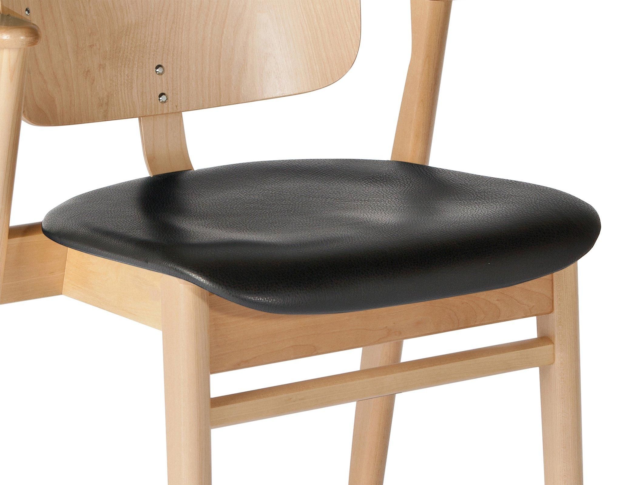 ドムスチェア（バーチ・シート付） | artek アルテック