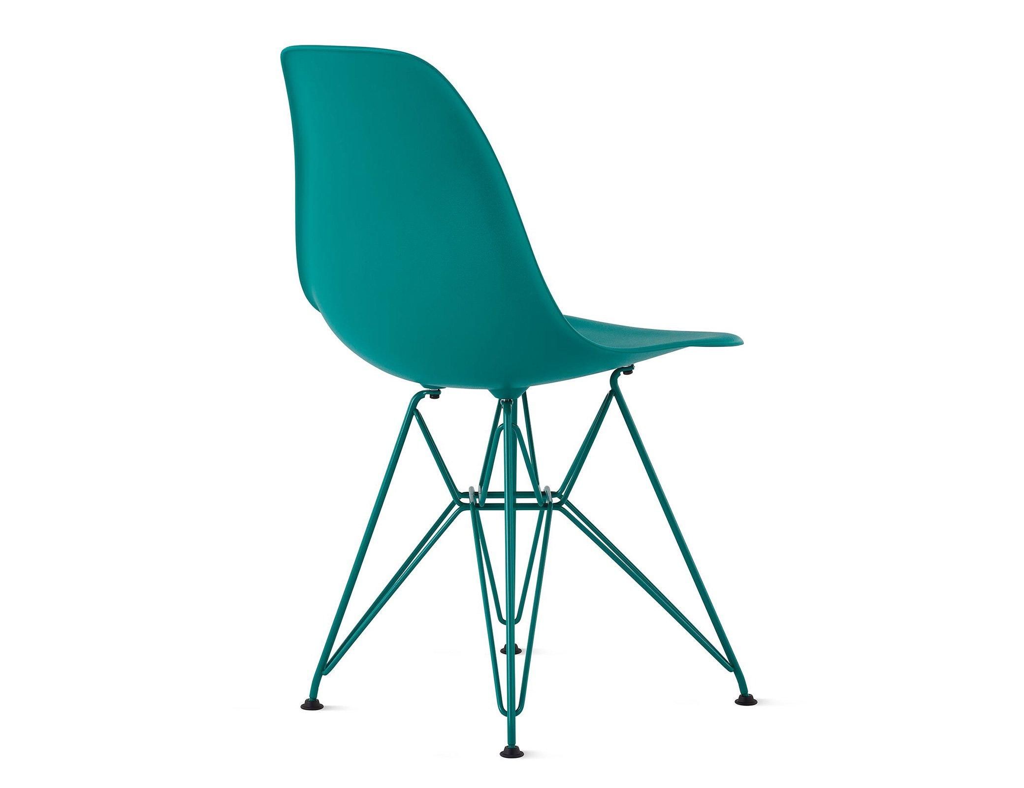 イームズ・プラスチックシェルアームチェア DSC Herman Miller X