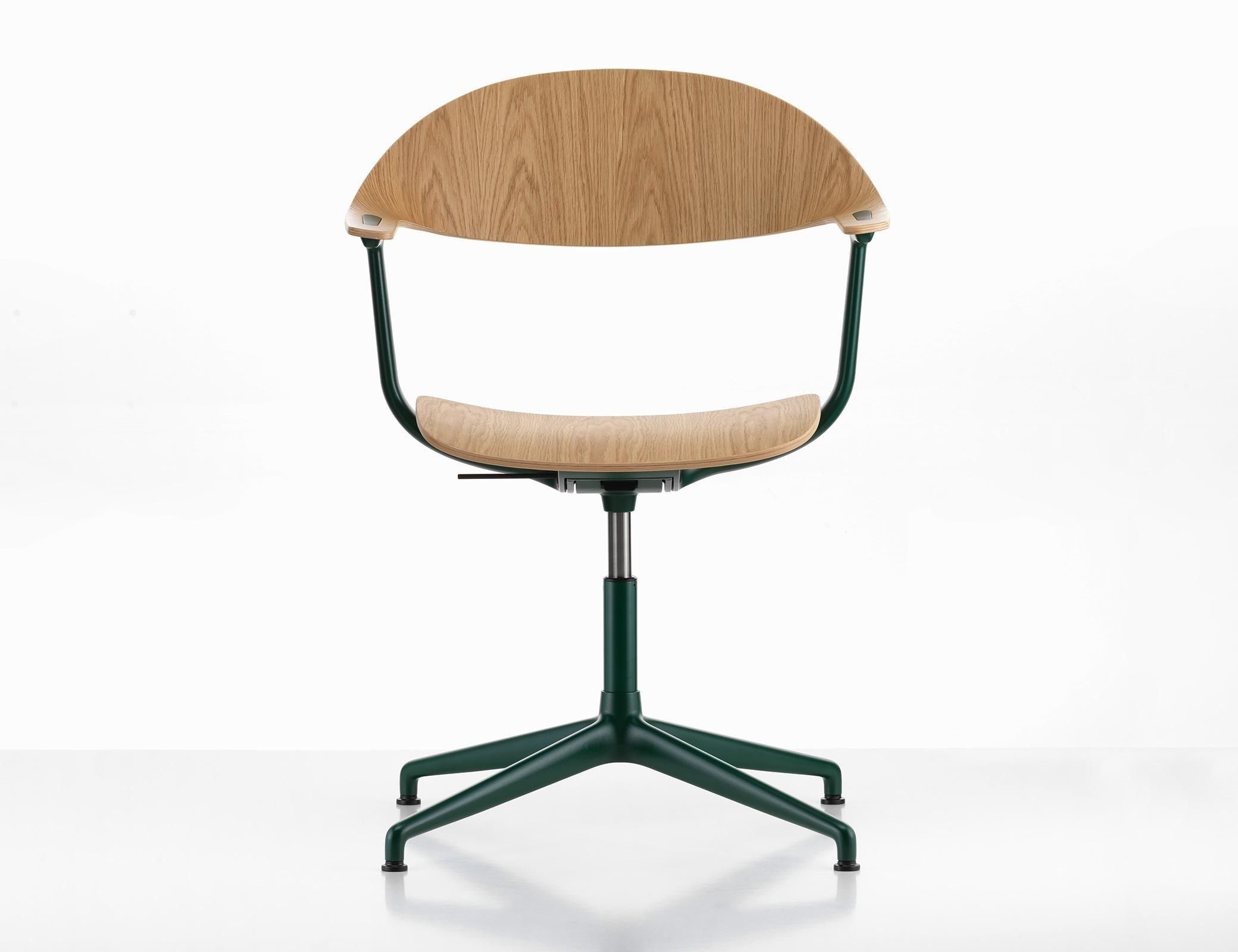 ドイツ製 美品■Flototto■PRO スターベースチェア OAチェア FLÖTOTTO | PRO CHAIR swivel chair