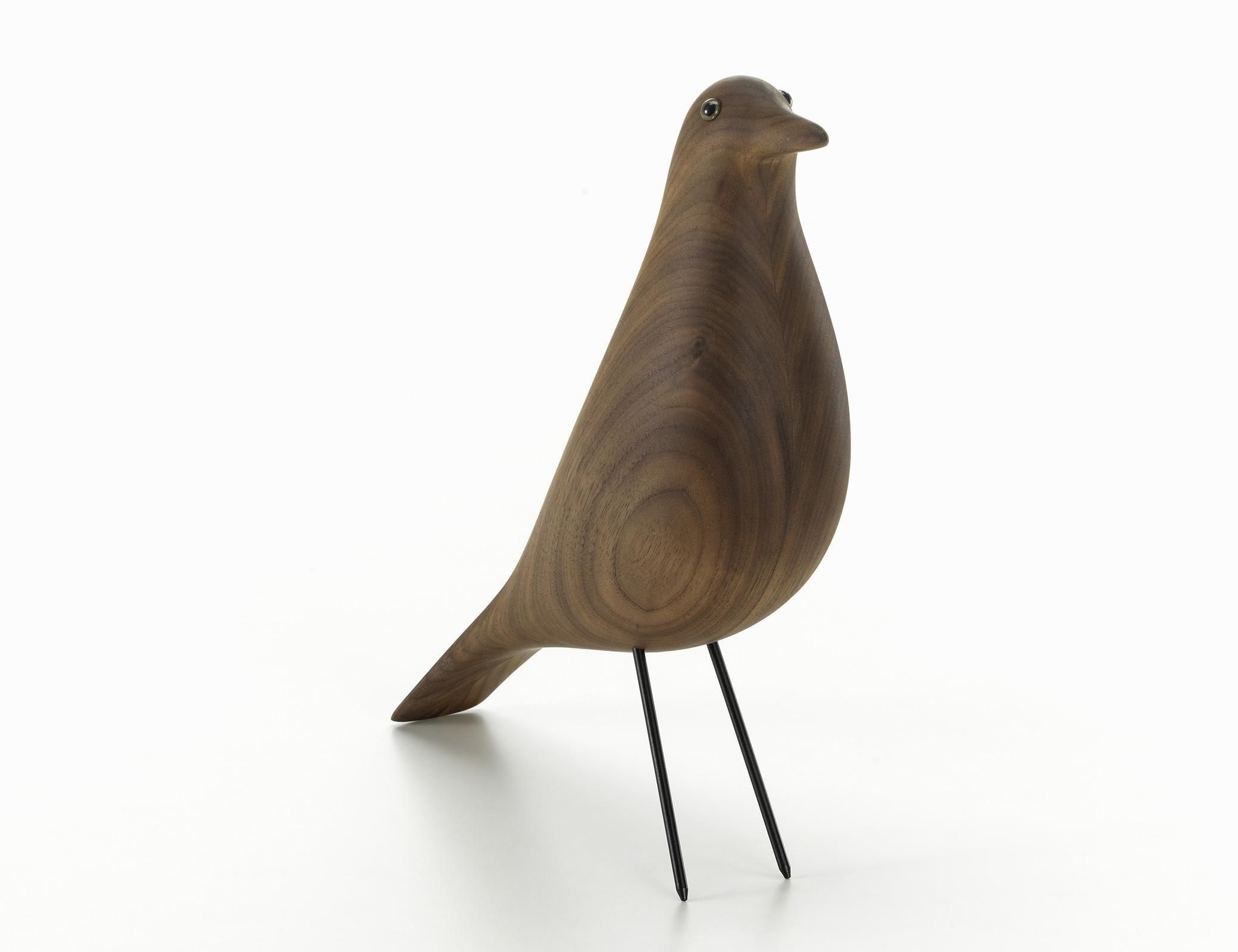 イームズハウスバード ダークウォールナット | vitra [メトロクス札幌]