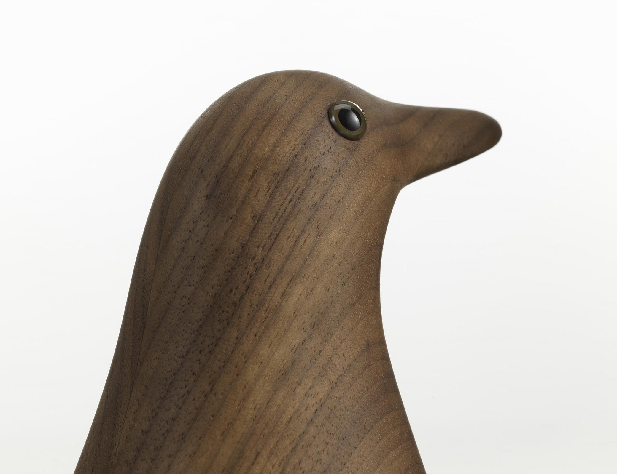 イームズハウスバード ダークウォールナット | vitra [メトロクス札幌]