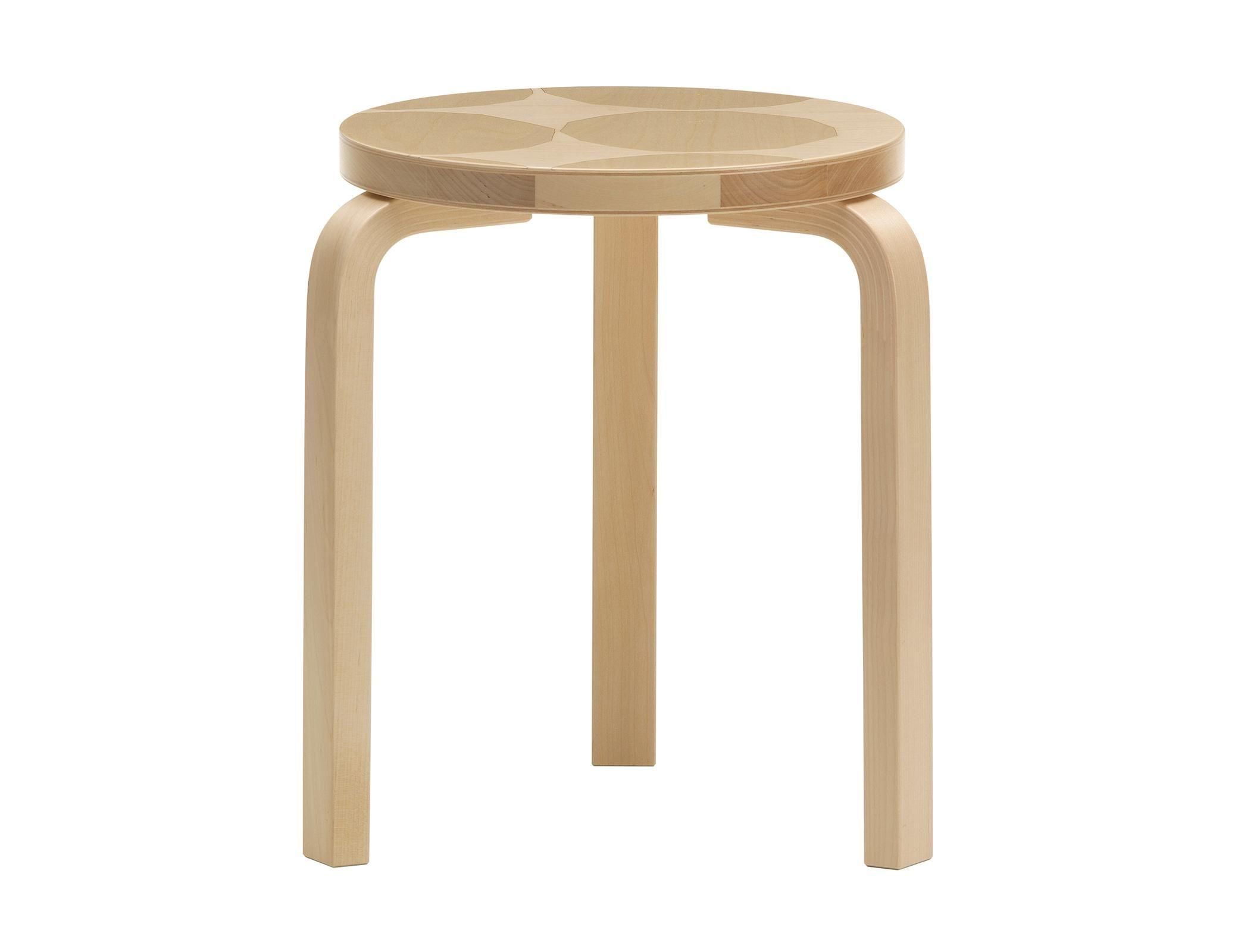 ✩︎⡱✩ Artek Marimekko スツール60キヴェット ︎⡱ Artek + Marimekko スツール 60 キヴェット | artek [メトロクス札幌]