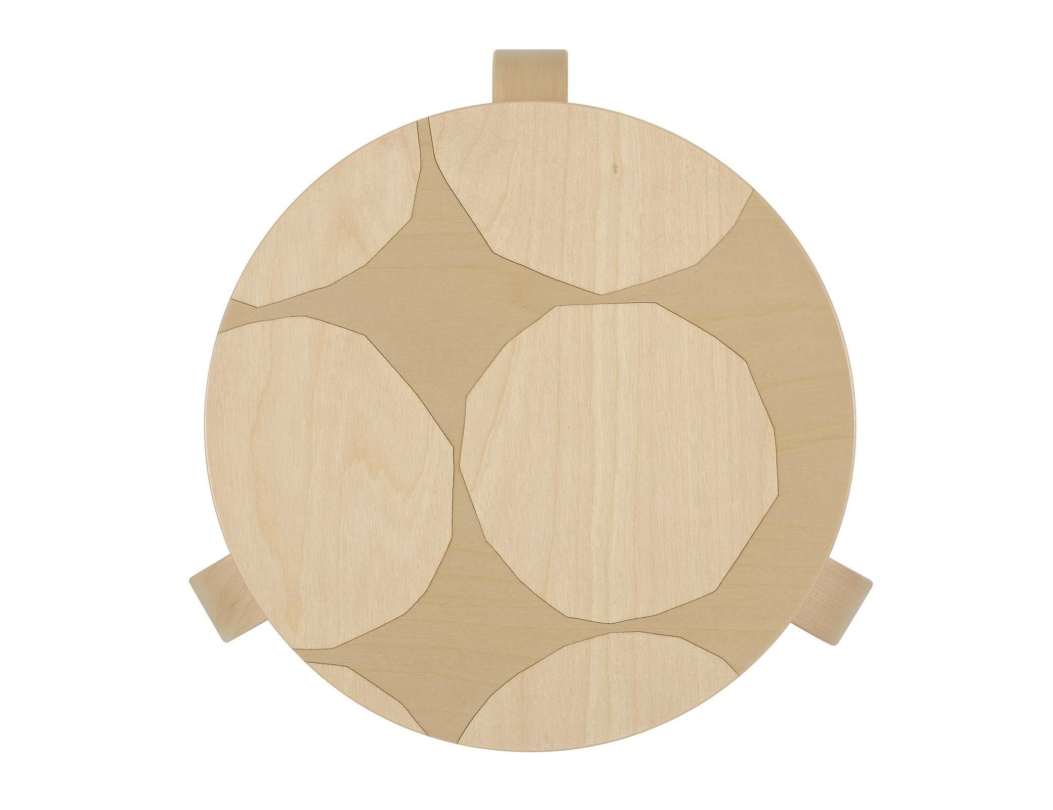 Artek + Marimekko スツール 60 キヴェット【限定品】 イメージ2