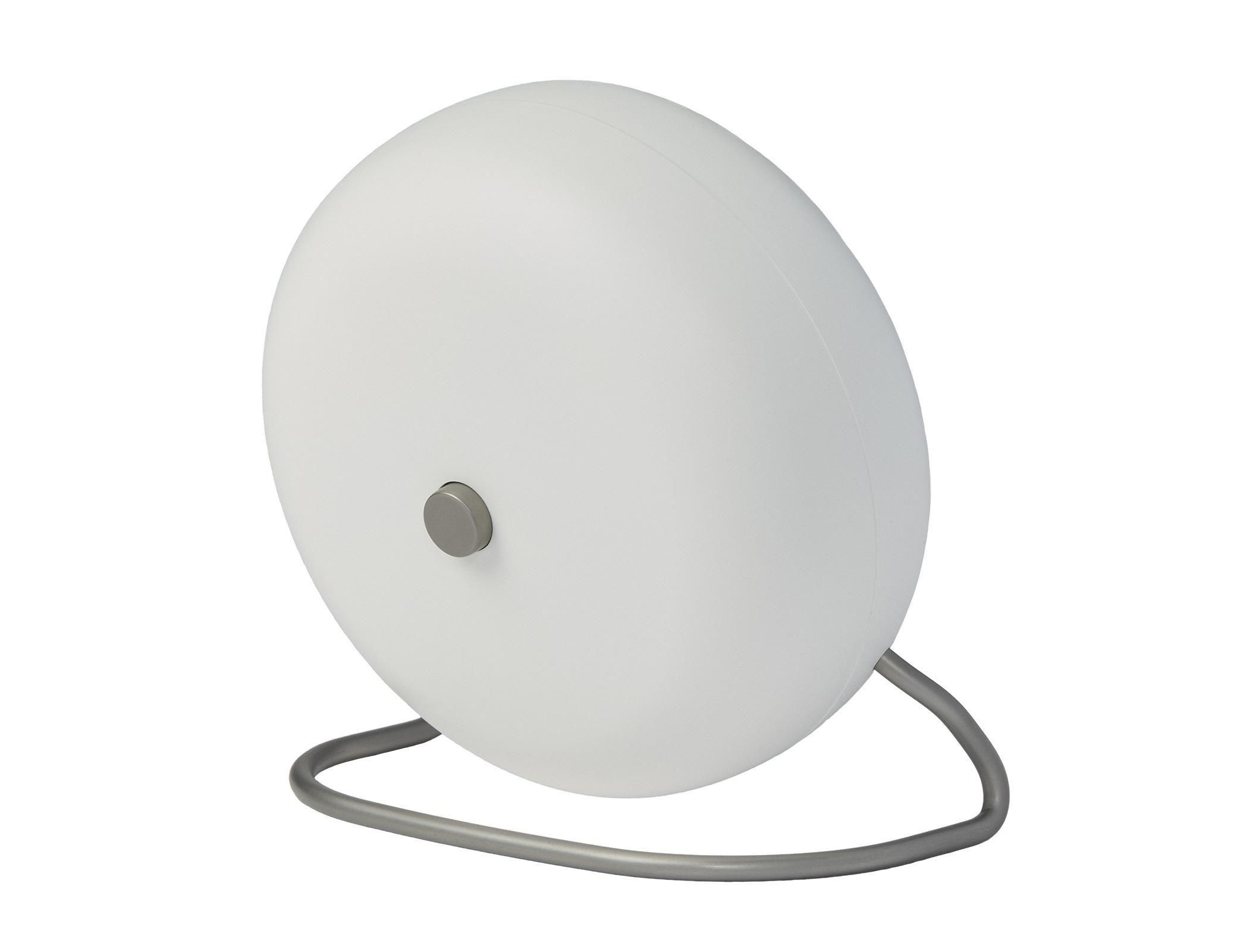 アルネ・ヤコブセン テーブルクロック ステーション ベルビュー イメージ4