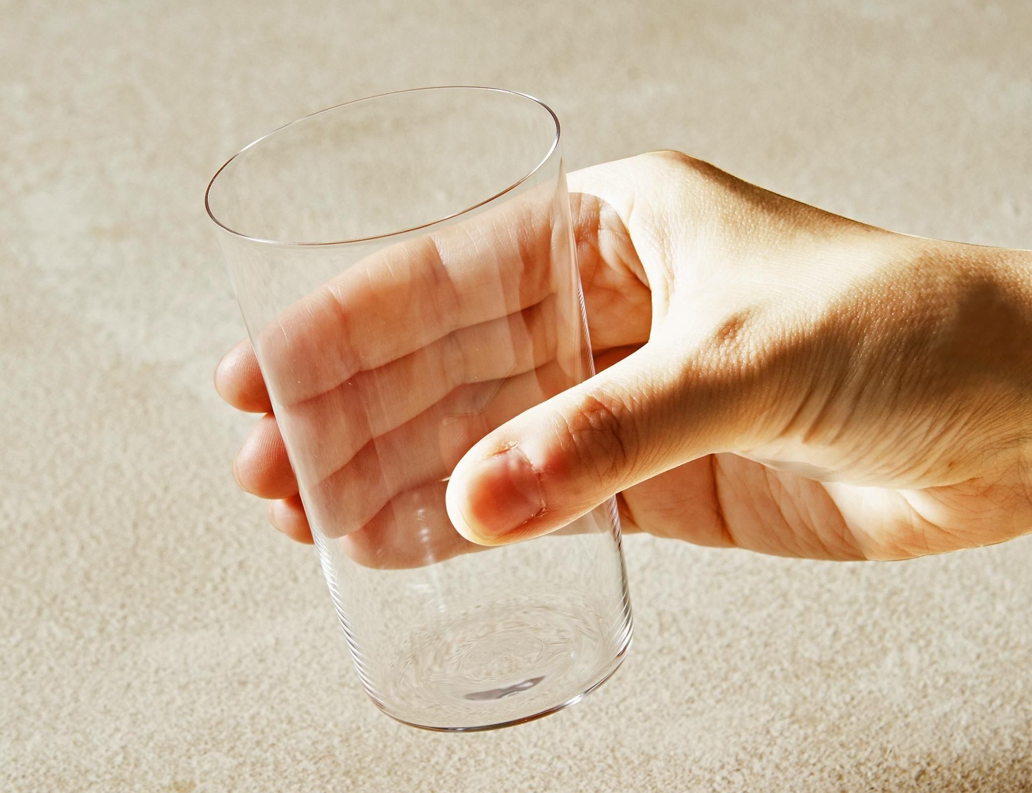 うすはり コップ 2個セット(木箱入) イメージ3