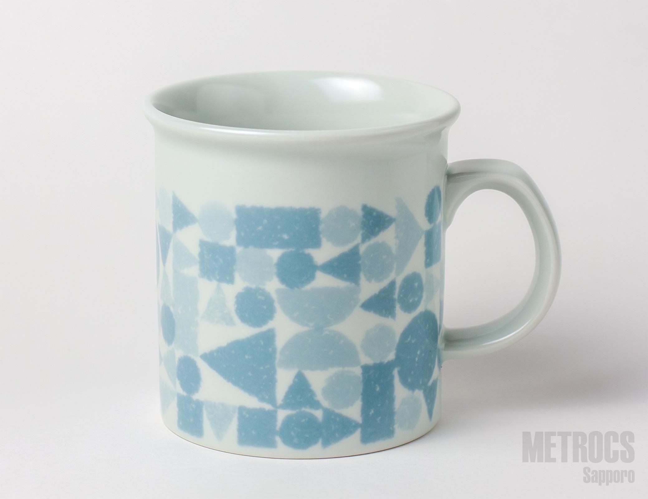 ティント マグ(シルキーホワイト)