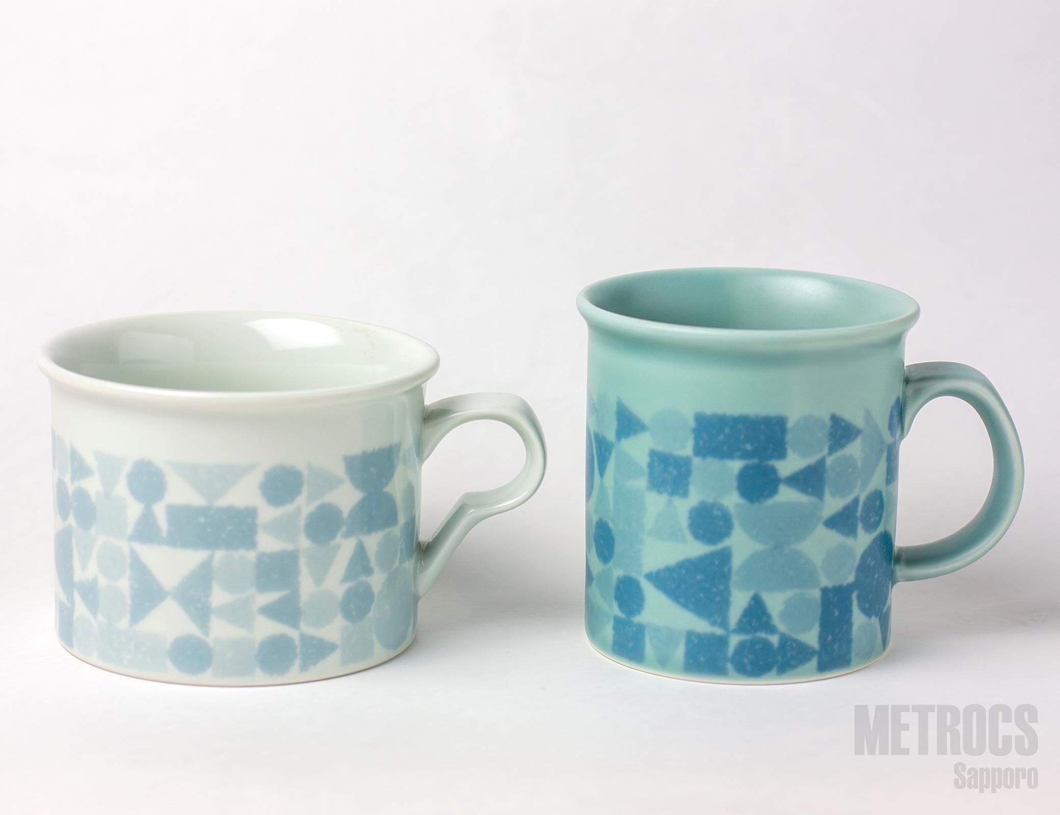 ティント マグ(シルキーホワイト) イメージ4