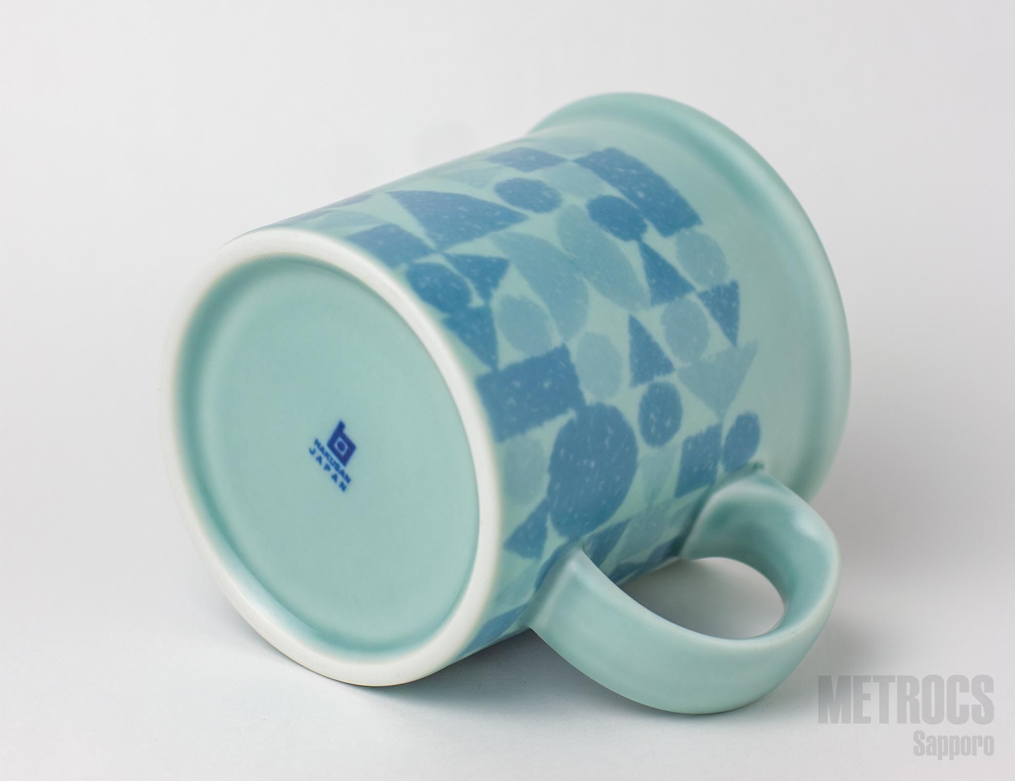 ティント マグ(みずいろマット) イメージ2