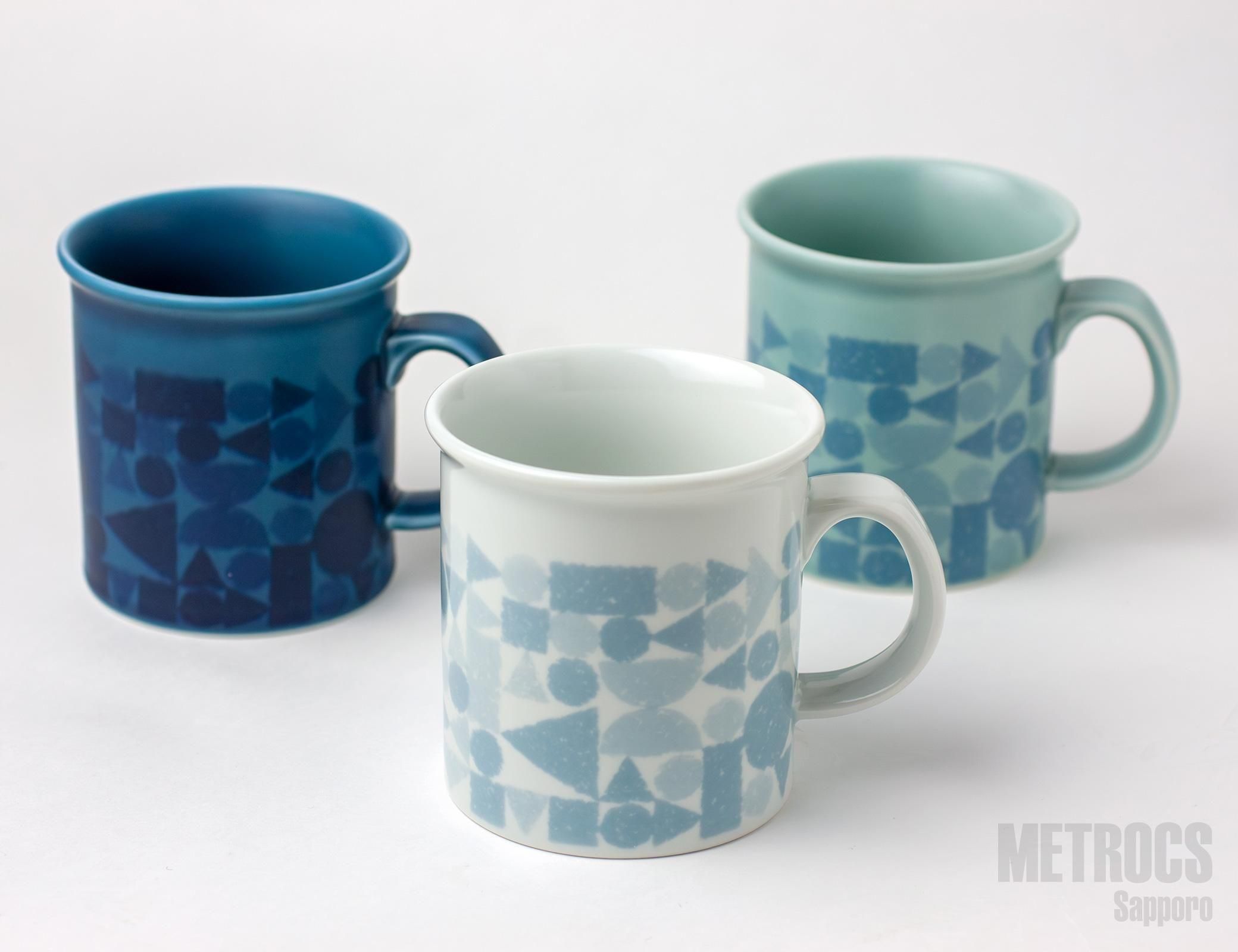 ティント マグ(みずいろマット) イメージ3