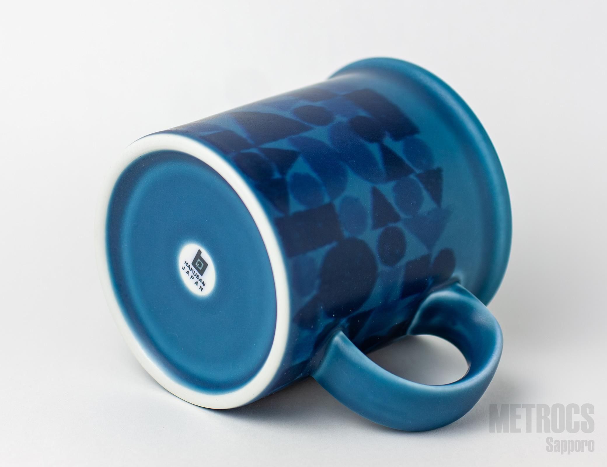 ティント マグ(インディゴマット) イメージ2