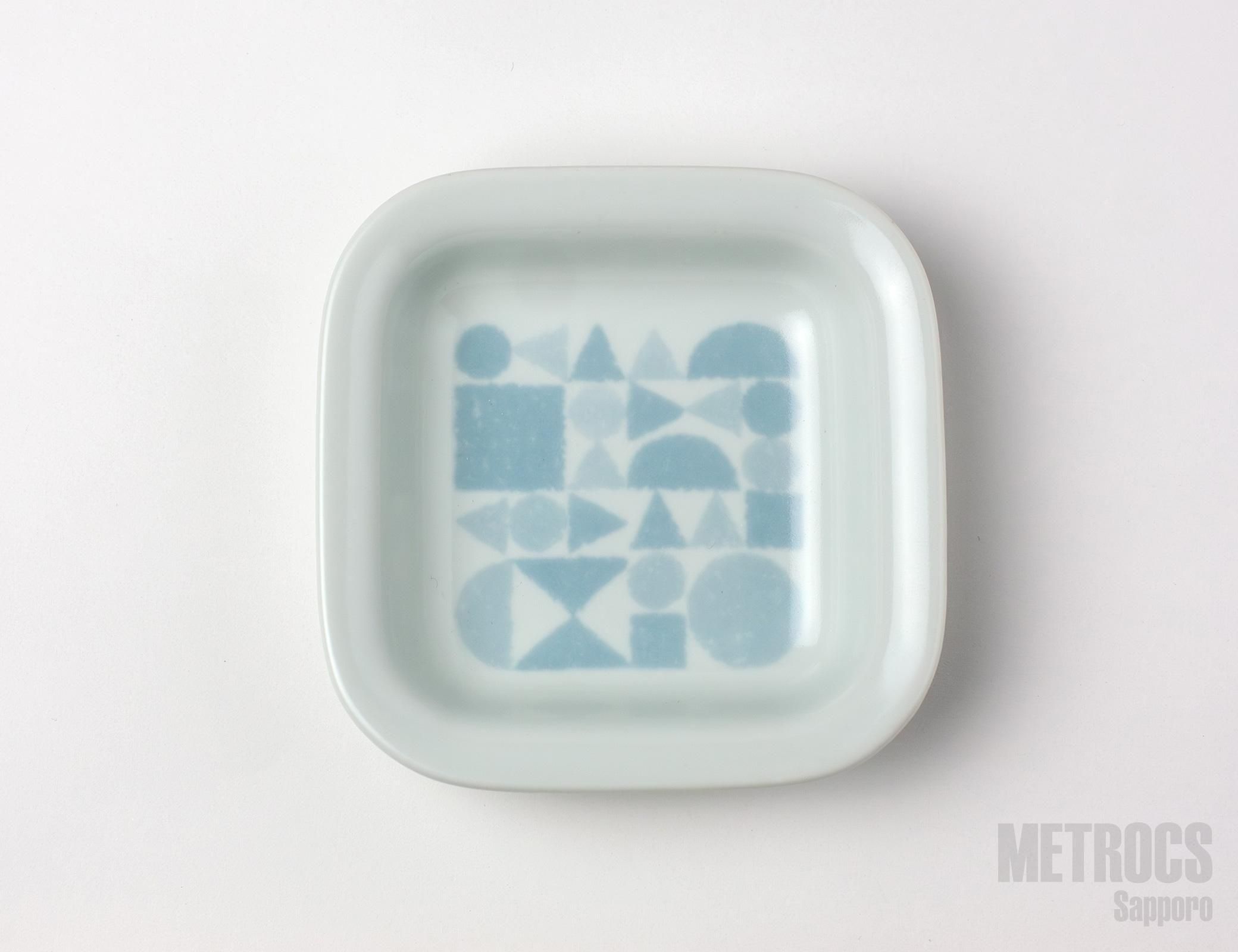 ティント ミニトレイ(シルキーホワイト)