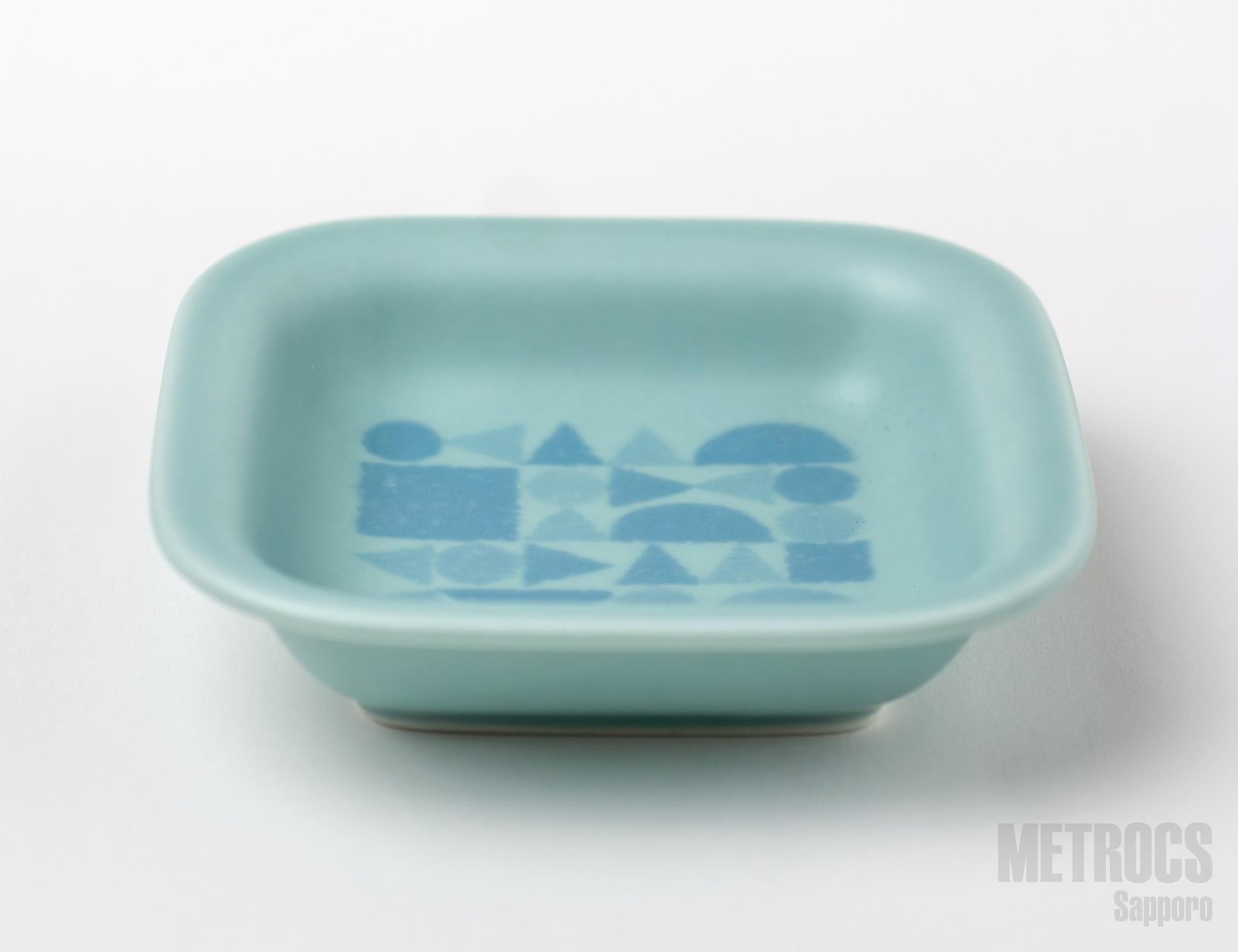 ティント ミニトレイ(みずいろマット) イメージ2