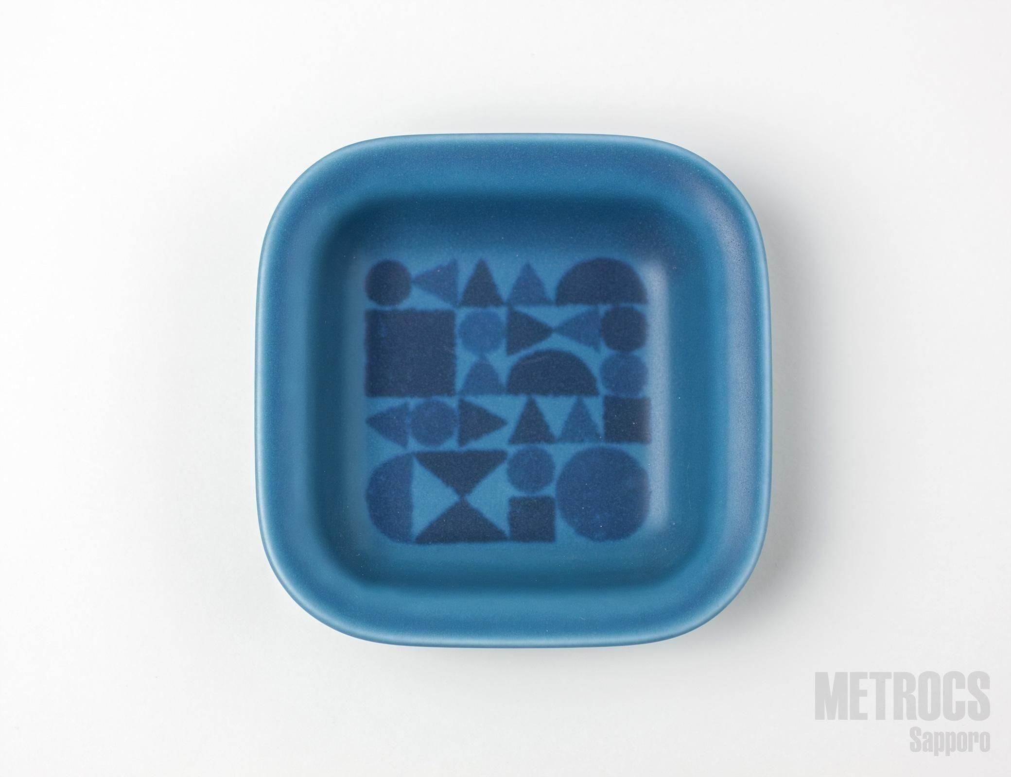 ティント ミニトレイ(インディゴマット)