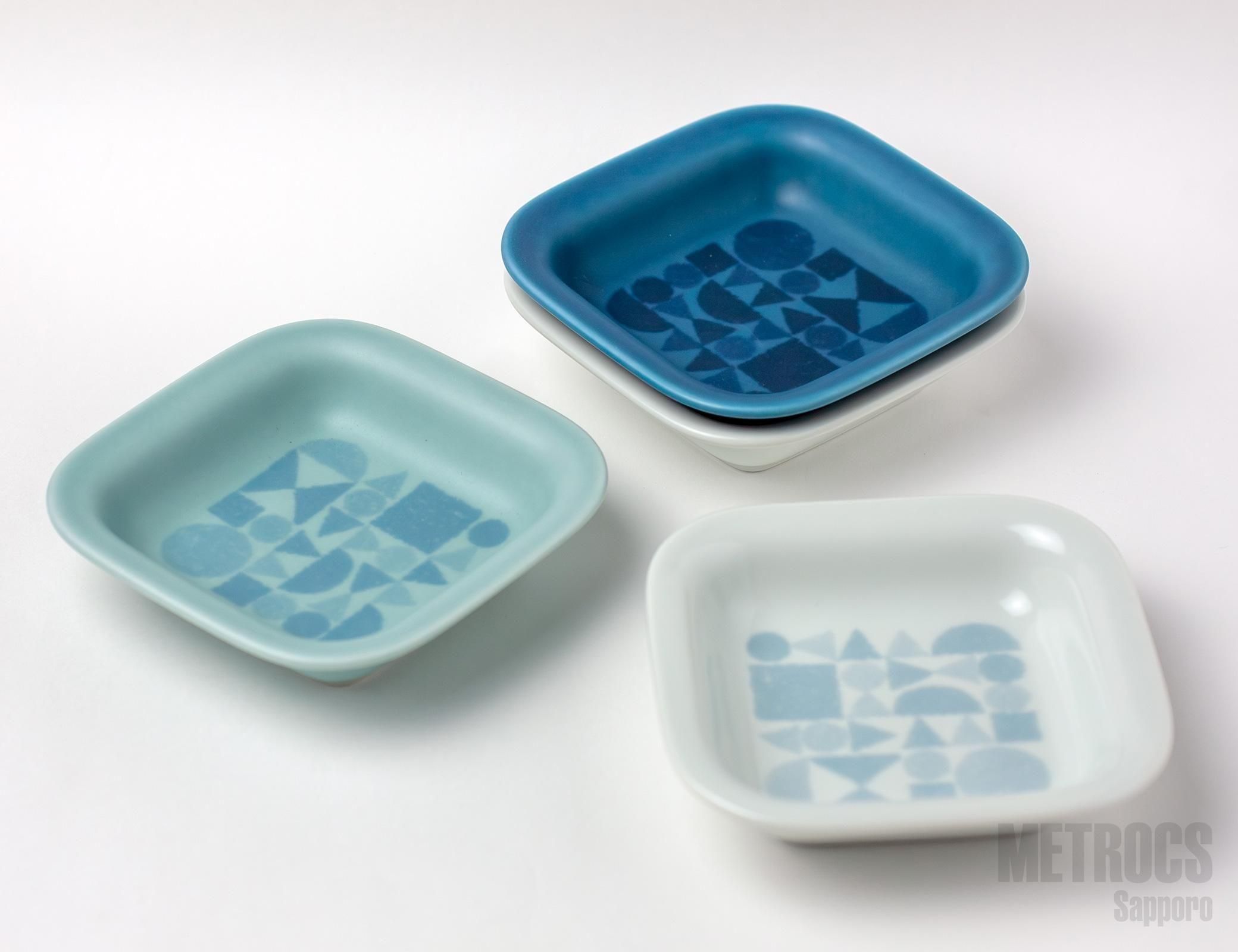 ティント ミニトレイ(インディゴマット) イメージ4