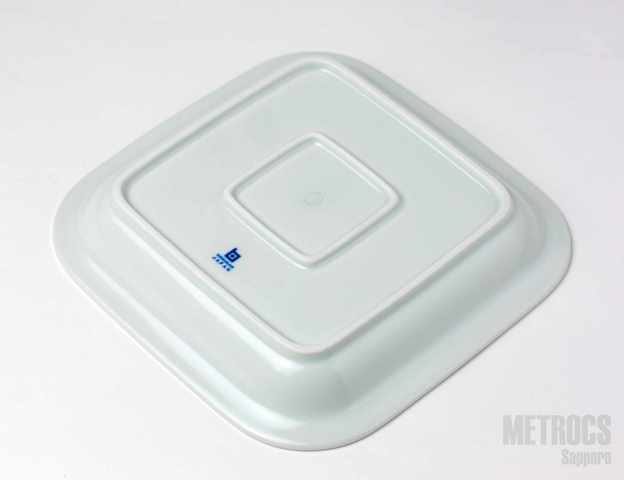 ティント スクエアトレイ(シルキーホワイト) イメージ3