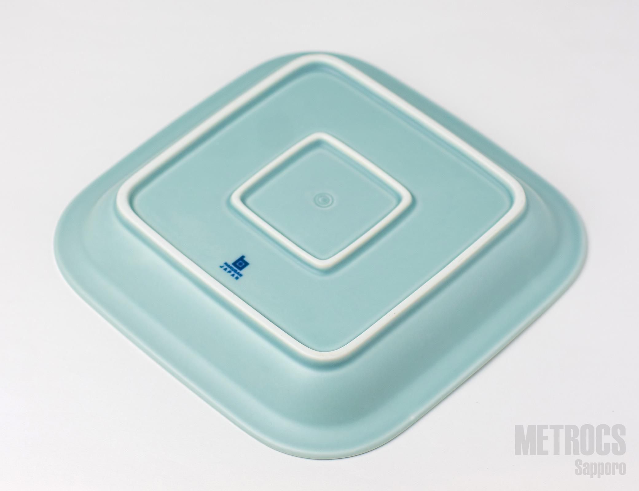 ティント スクエアトレイ(みずいろマット) イメージ3