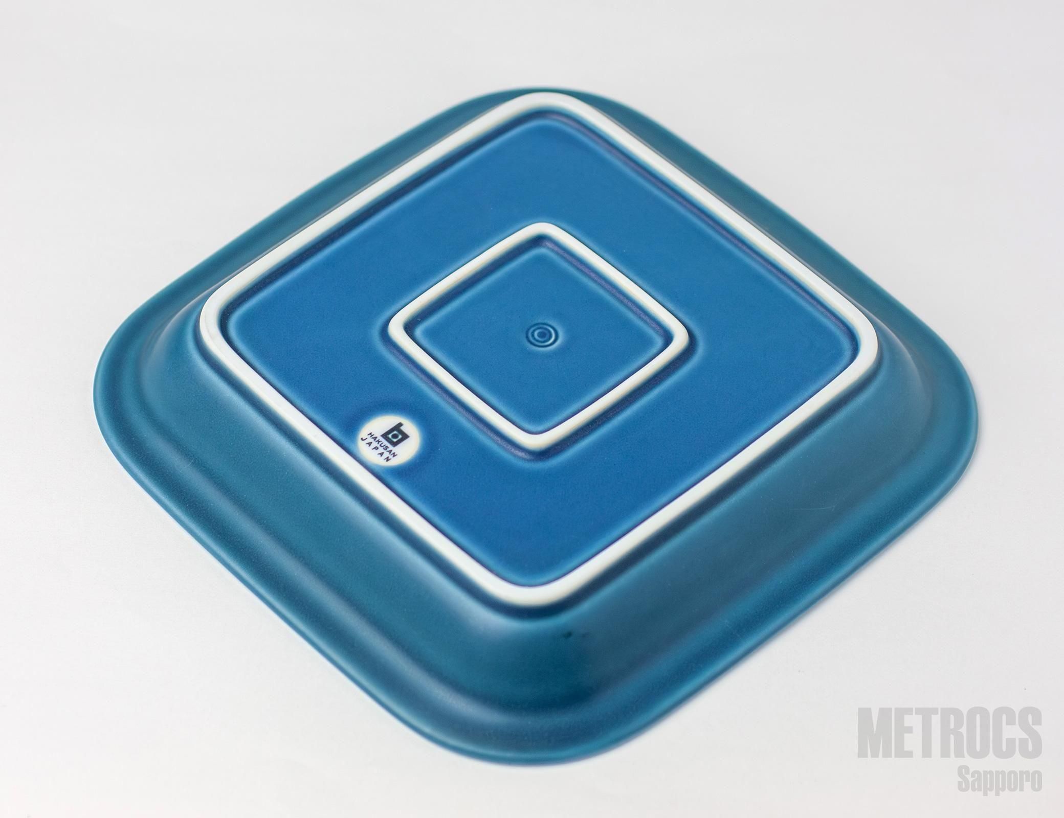 ティント スクエアトレイ(インディゴマット) イメージ3