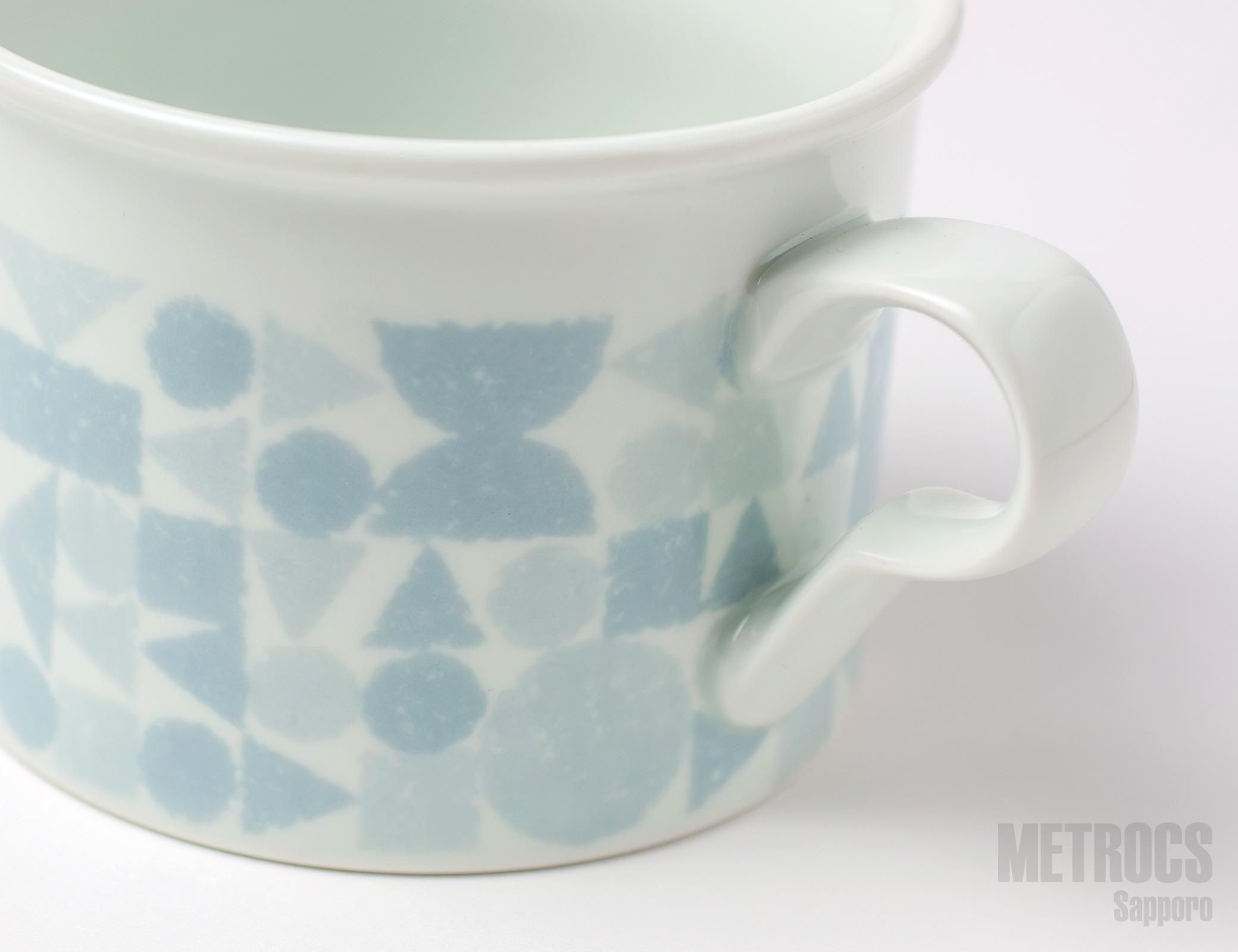 ティント スープマグ(シルキーホワイト) イメージ2