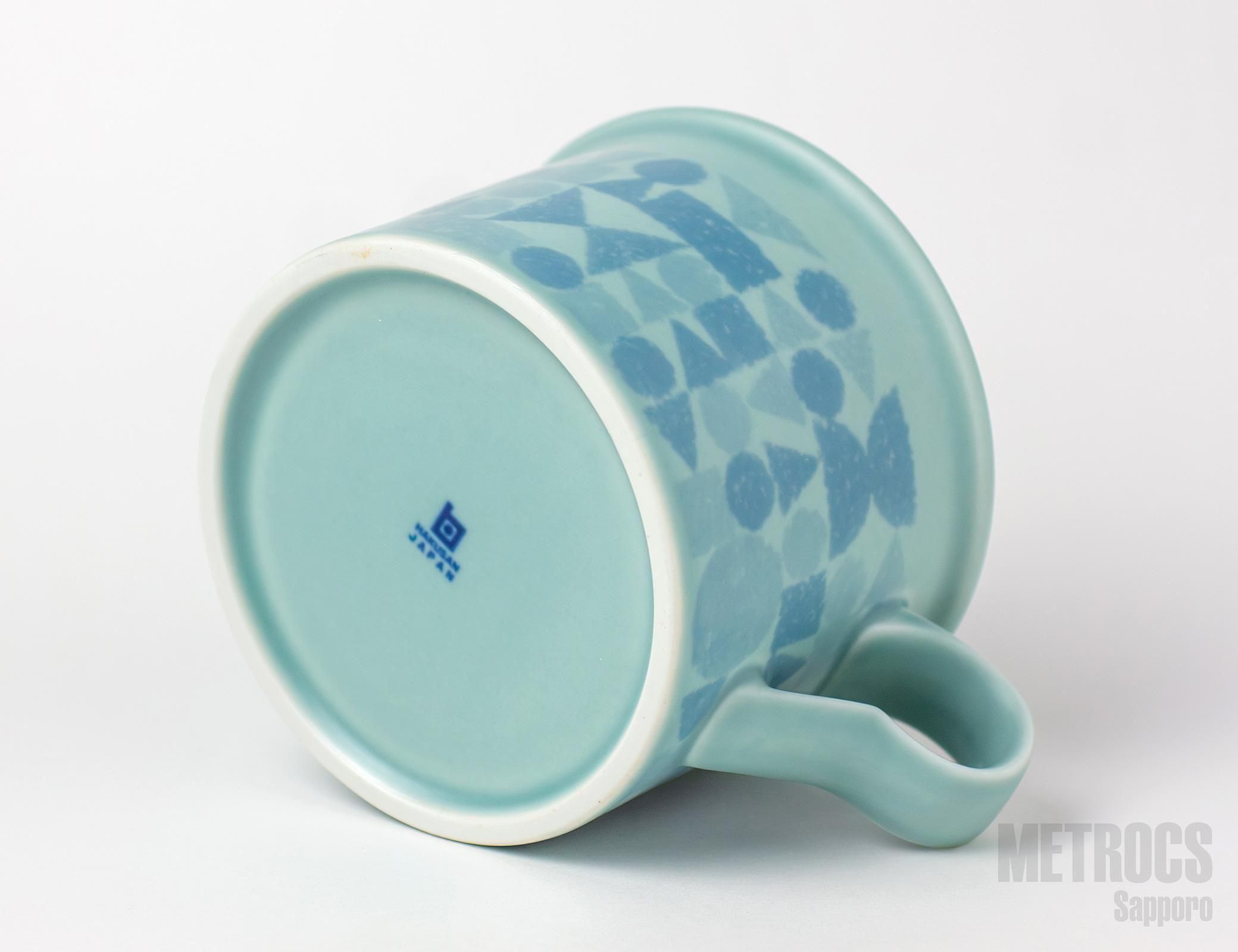 ティント スープマグ(みずいろマット) イメージ3