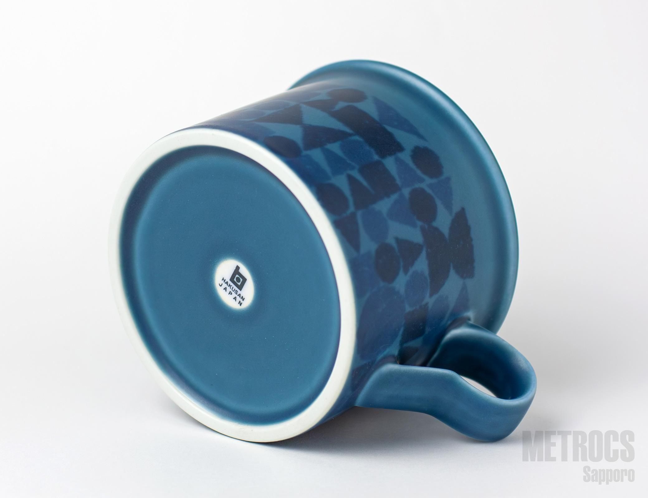 ティント スープマグ(インディゴマット) イメージ3