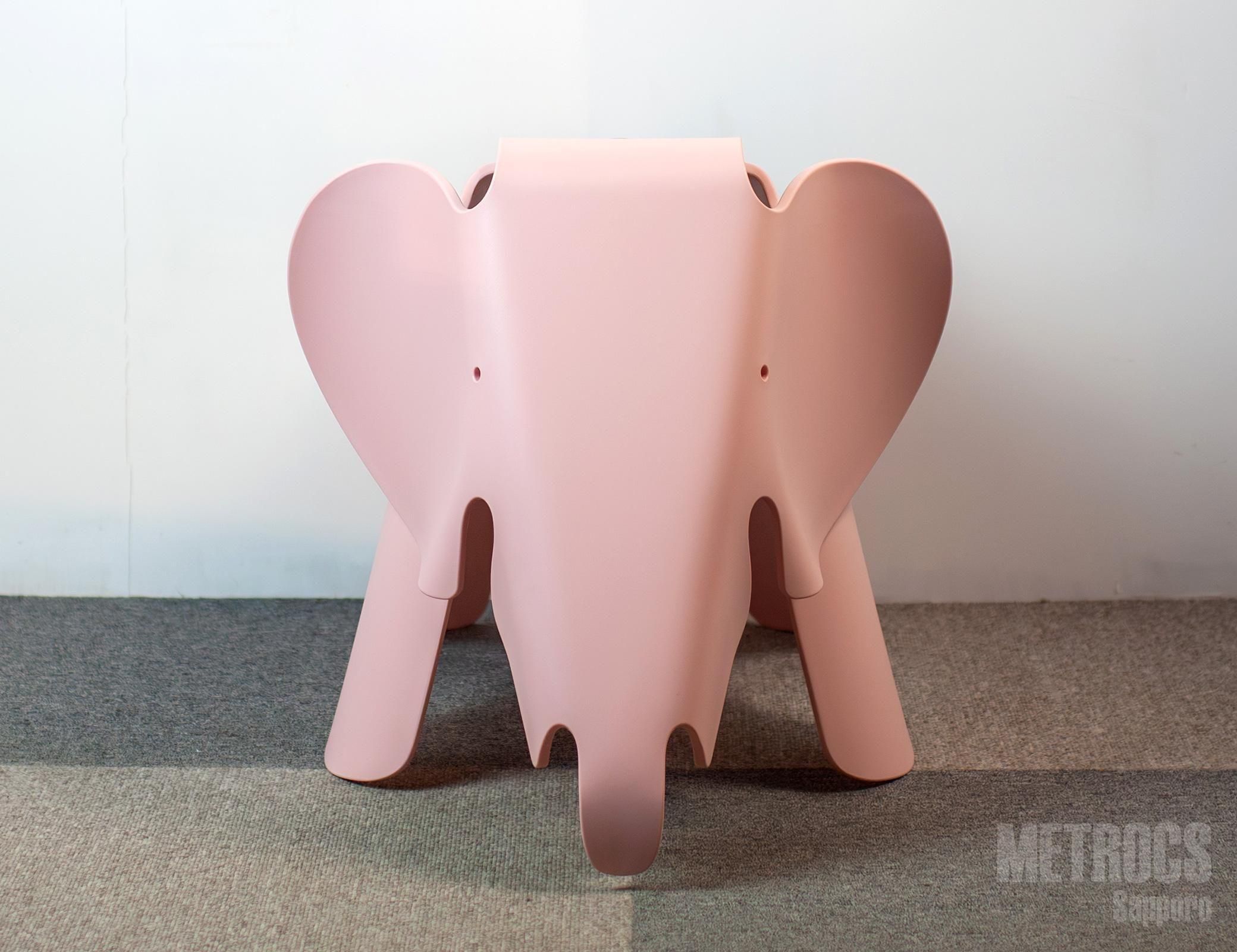イームズ エレファント ペールローズ【20%OFF】 イメージ2