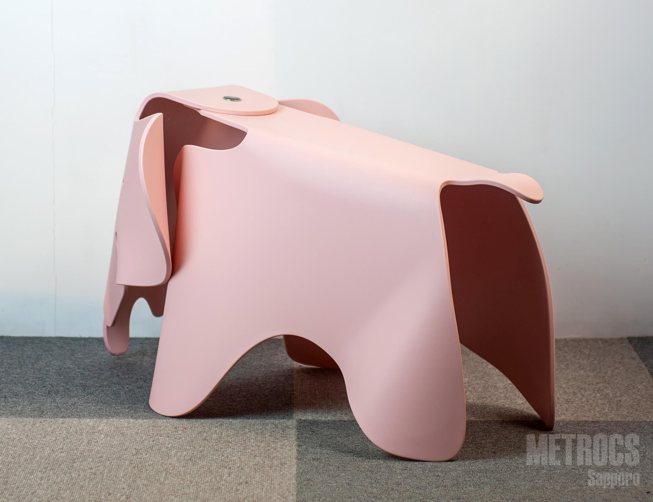 イームズ エレファント ペールローズ【20%OFF】 イメージ3