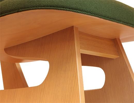 天童木工　低座椅子 低座イス | 天童木工オンラインストア