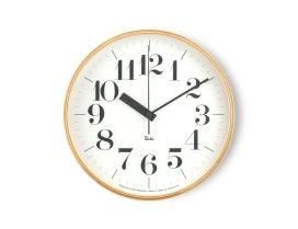 八角の時計 | 渡辺力 [メトロクス札幌]