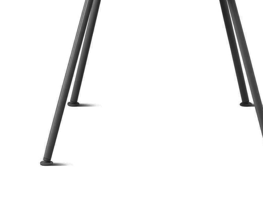 イームズ・プラスチックシェルチェア DSX | ハーマンミラー