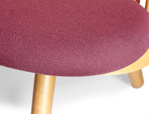 スポークチェア | 天童木工 [メトロクス札幌]