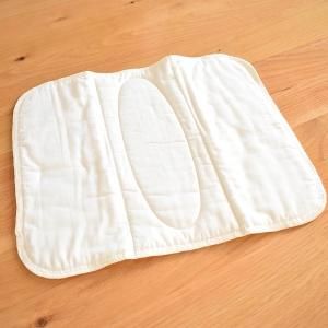 kuccaオリジナル オーガニック布おむつ - 布おむつのお店「kucca」