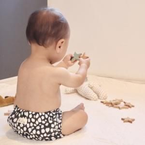 Sサイズ - オーガニック布おむつのお店「kucca」