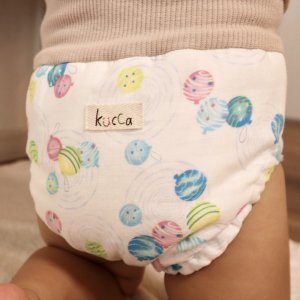 パンツ型カバー - オーガニック布おむつのお店「kucca」