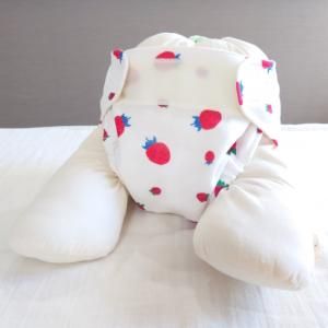 <img class='new_mark_img1' src='https://img.shop-pro.jp/img/new/icons55.gif' style='border:none;display:inline;margin:0px;padding:0px;width:auto;' />�ۤ���ĥ��С����ơ��ץ��С���Miss Strawberry Crazy�� L�����������֥륬����  �ۤ���İ�������٥��