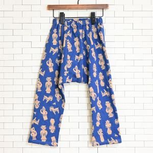 econapsエコナップス 布おむつカバー＆ライナーセット 花柄・葉柄 econapsエコナップス 布おむつカバー＆ライナーセット 花柄