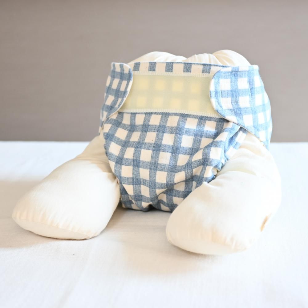 econaps 布おむつ インサート一体型布おむつ〗Rumparooz 