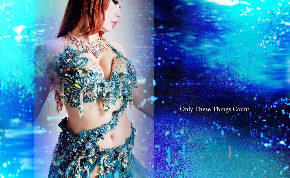 Belly dance  Asal - 03